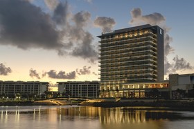 Renaissance Cancun Resort & Marina