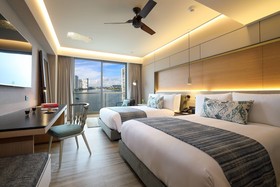 Renaissance Cancun Resort & Marina