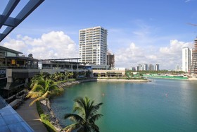 Renaissance Cancun Resort & Marina
