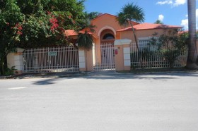 Residencia Los Encantos