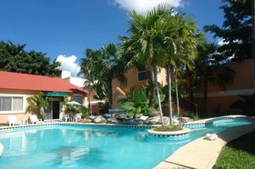 Residencia Los Encantos