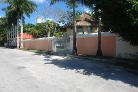 Residencia Los Encantos