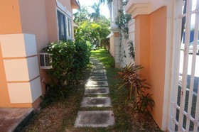 Residencia Los Encantos