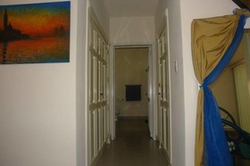 Residencia Los Encantos