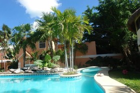 Residencia Los Encantos