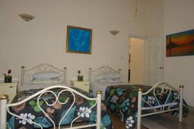 Residencia Los Encantos