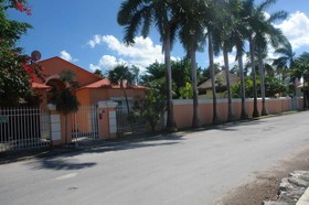 Residencia Los Encantos