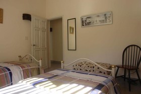 Residencia Los Encantos