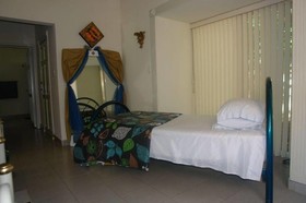 Residencia Los Encantos
