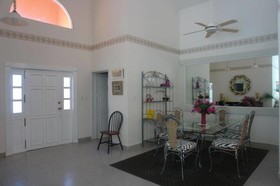 Residencia Los Encantos
