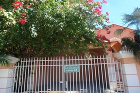 Residencia Los Encantos
