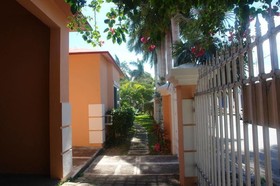 Residencia Los Encantos