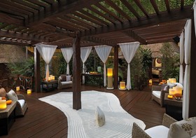 The Reserve at Paradisus Cancún