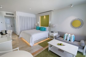 The Reserve at Paradisus Cancún