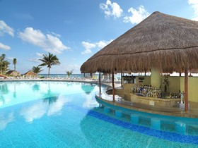 The Reserve at Paradisus Cancún
