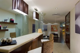 The Reserve at Paradisus Cancún