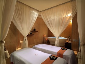 The Reserve at Paradisus Cancún