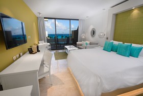 The Reserve at Paradisus Cancún