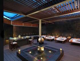 The Reserve at Paradisus Cancún