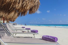 The Reserve at Paradisus Cancún