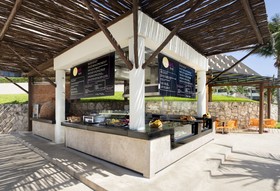 The Reserve at Paradisus Cancún