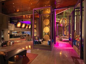 The Reserve at Paradisus Cancún