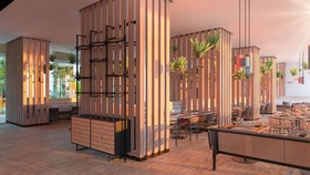 The Reserve at Paradisus Cancún