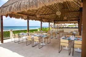 The Reserve at Paradisus Cancún