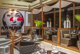 The Reserve at Paradisus Cancún