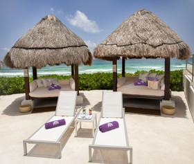 The Reserve at Paradisus Cancún