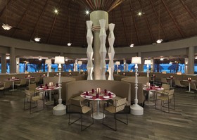 The Reserve at Paradisus Cancún