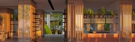 The Reserve at Paradisus Cancún