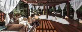 The Reserve at Paradisus Cancún