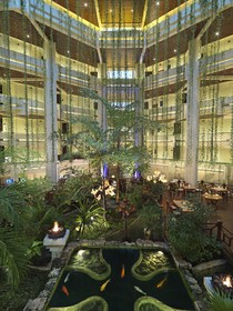 The Reserve at Paradisus Cancún