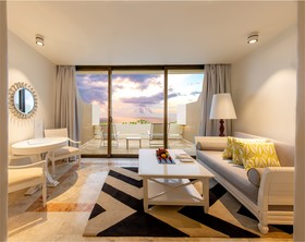 The Reserve at Paradisus Cancún