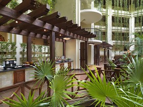 The Reserve at Paradisus Cancún