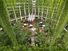 The Reserve at Paradisus Cancún