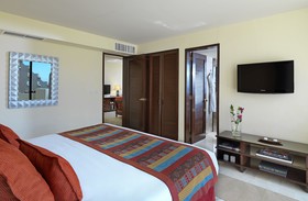 The Reserve at Paradisus Cancún