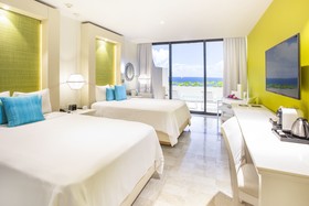 The Reserve at Paradisus Cancún