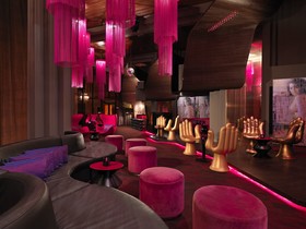 The Reserve at Paradisus Cancún