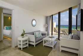 The Reserve at Paradisus Cancún