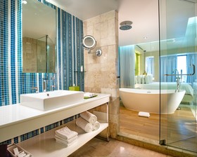 The Reserve at Paradisus Cancún