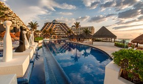 The Reserve at Paradisus Cancún