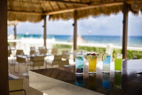 The Reserve at Paradisus Cancún