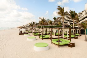 The Reserve at Paradisus Cancún