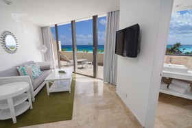 The Reserve at Paradisus Cancún