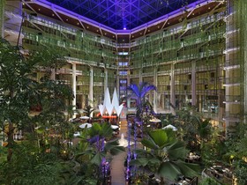 The Reserve at Paradisus Cancún