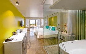 The Reserve at Paradisus Cancún