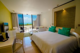 The Reserve at Paradisus Cancún