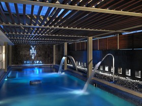 The Reserve at Paradisus Cancún